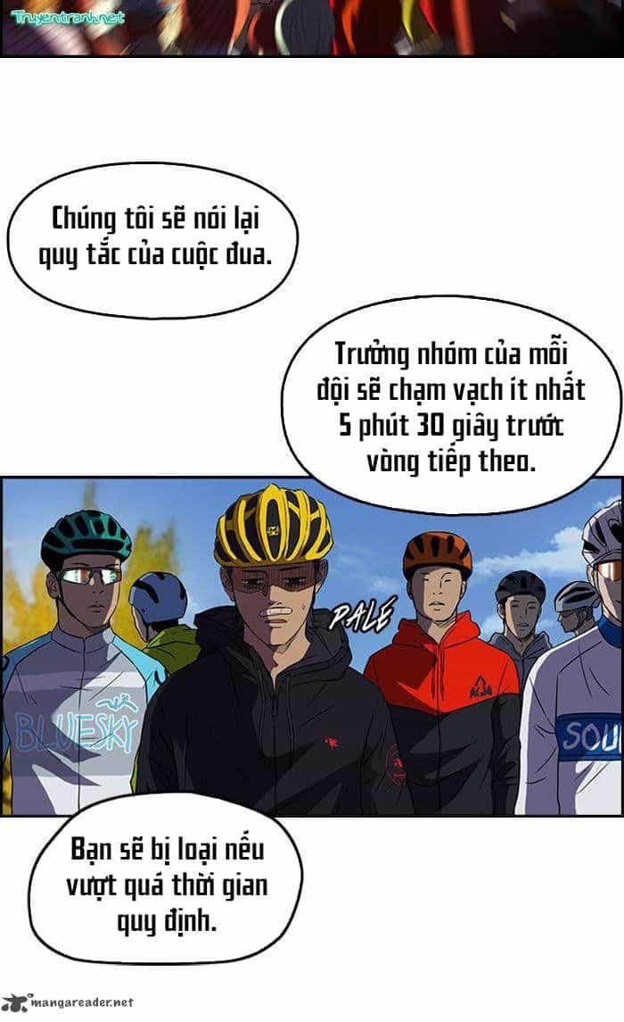 Thể Thao Cực Hạn - Chương 69 - ảnh 18