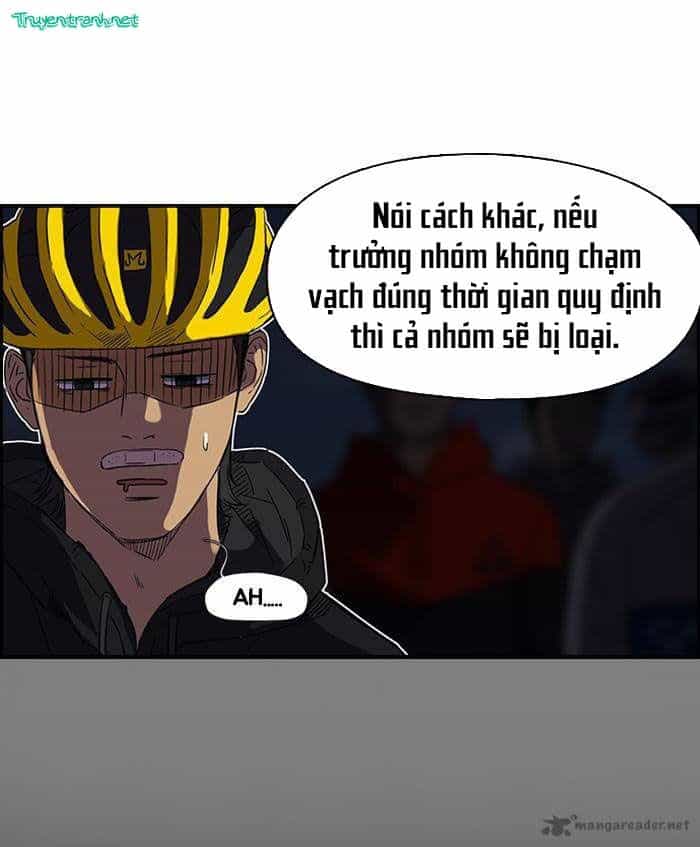 Thể Thao Cực Hạn - Chương 69 - ảnh 19