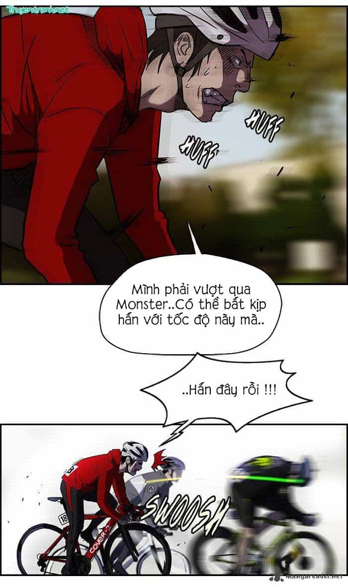 Thể Thao Cực Hạn - Chương 70 - ảnh 23