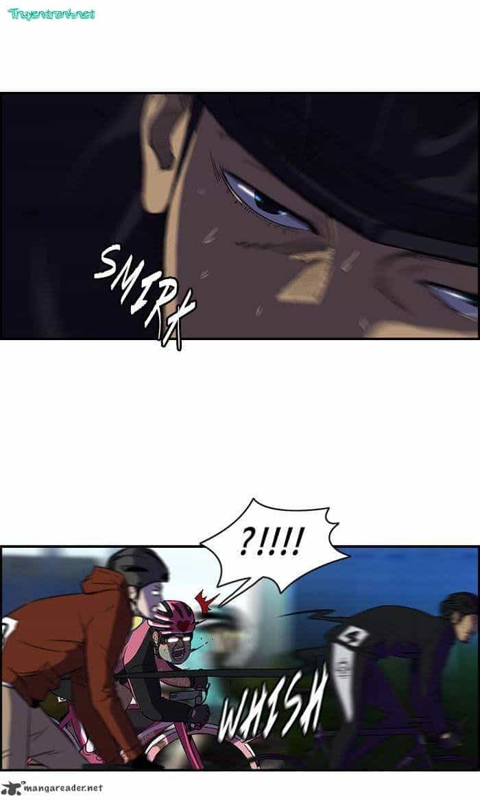 Thể Thao Cực Hạn - Chương 70 - ảnh 39