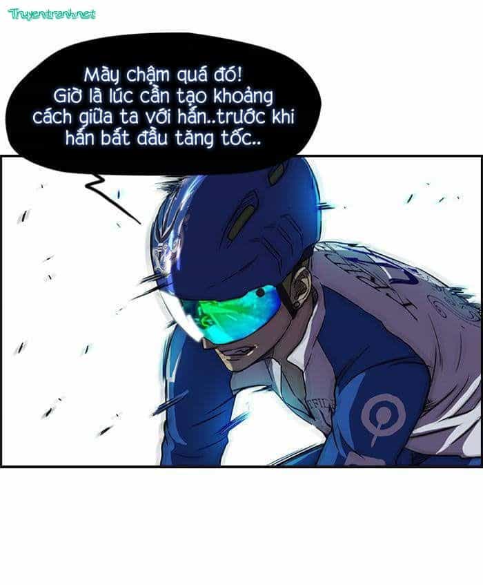 Thể Thao Cực Hạn - Chương 70 - ảnh 6