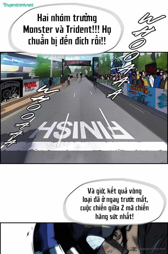 Thể Thao Cực Hạn - Chương 71 - ảnh 27