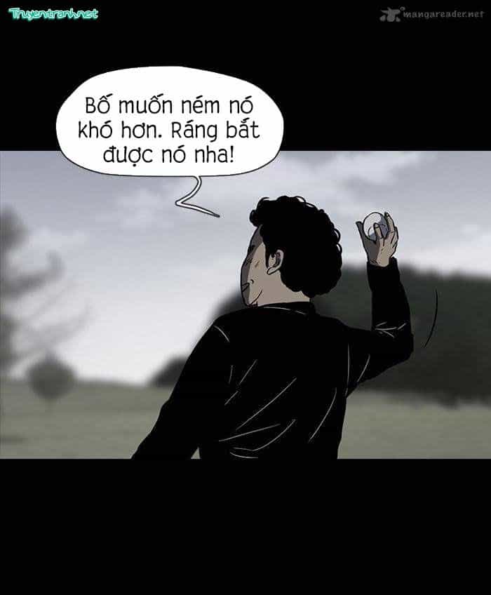 Thể Thao Cực Hạn - Chương 71 - ảnh 38