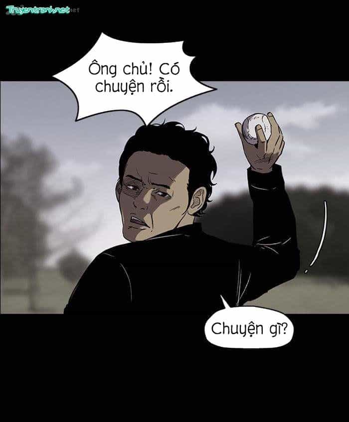 Thể Thao Cực Hạn - Chương 71 - ảnh 39