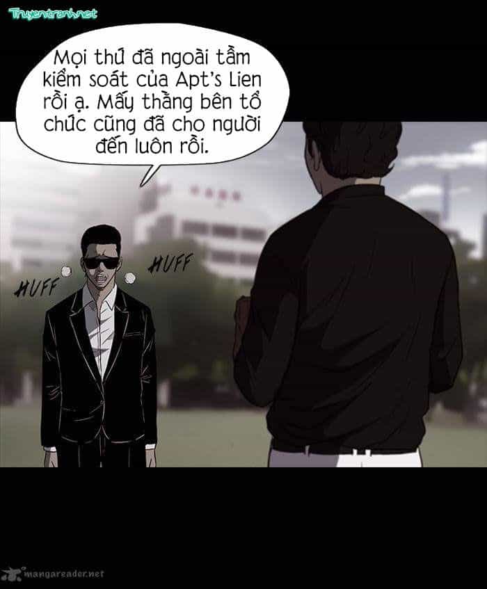 Thể Thao Cực Hạn - Chương 71 - ảnh 40