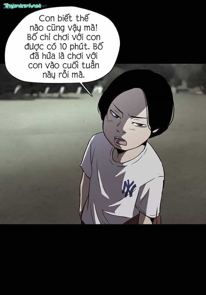 Thể Thao Cực Hạn - Chương 71 - ảnh 43