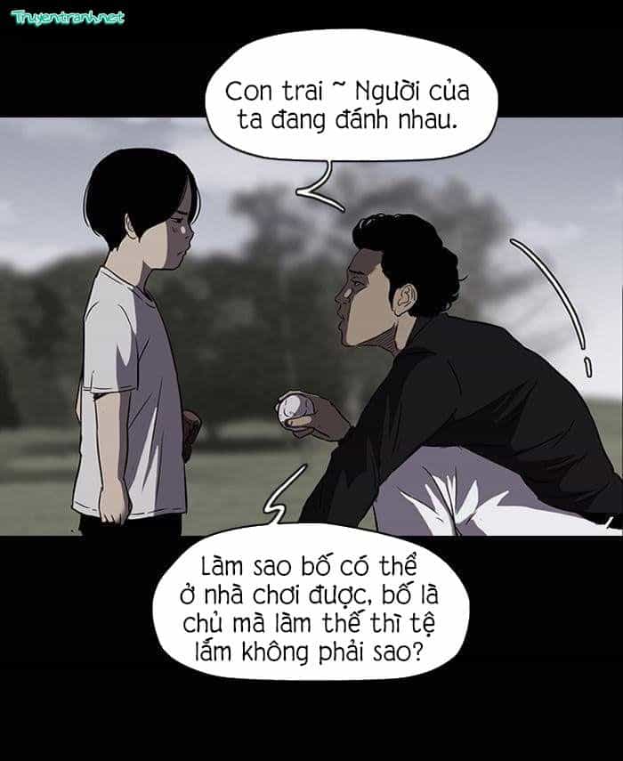 Thể Thao Cực Hạn - Chương 71 - ảnh 44