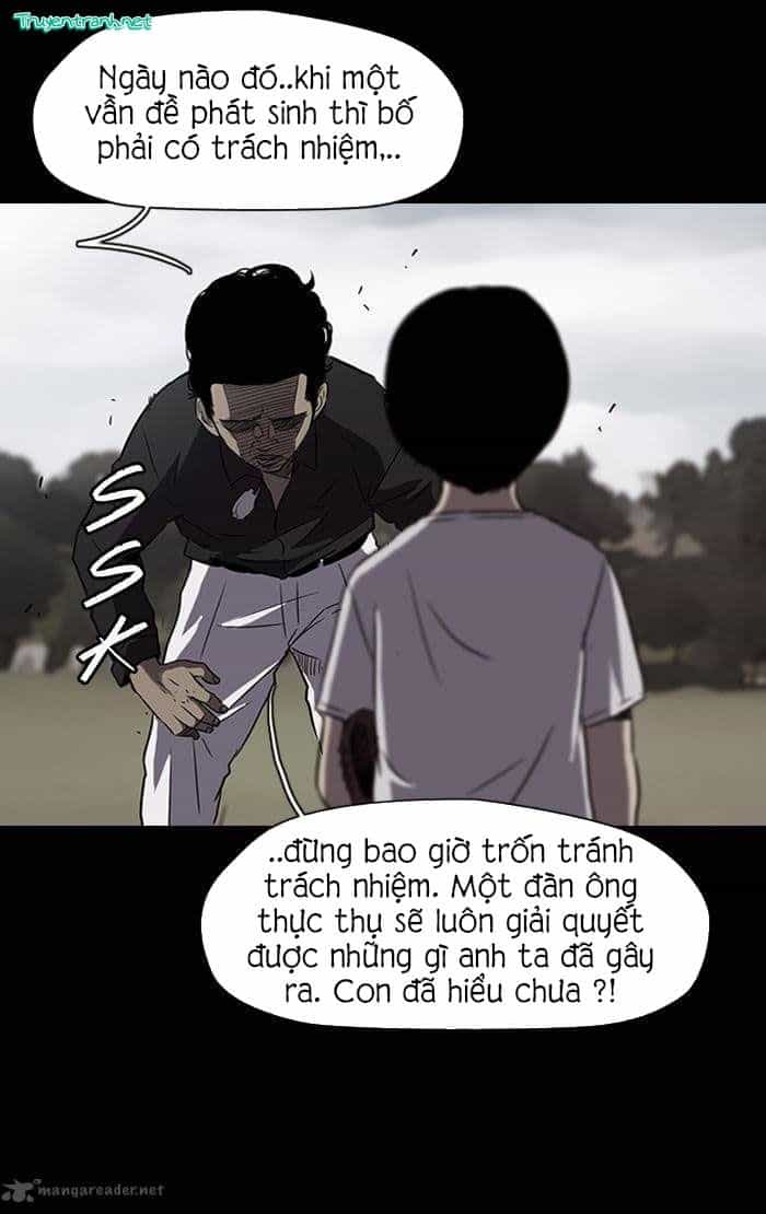 Thể Thao Cực Hạn - Chương 71 - ảnh 47