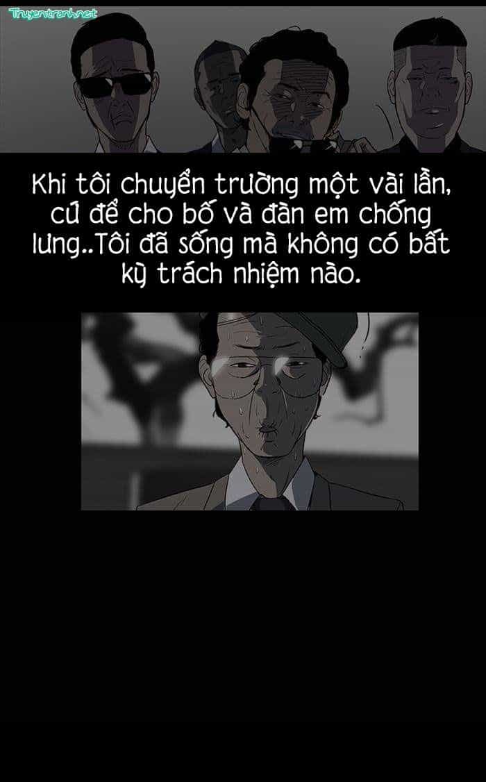 Thể Thao Cực Hạn - Chương 71 - ảnh 52