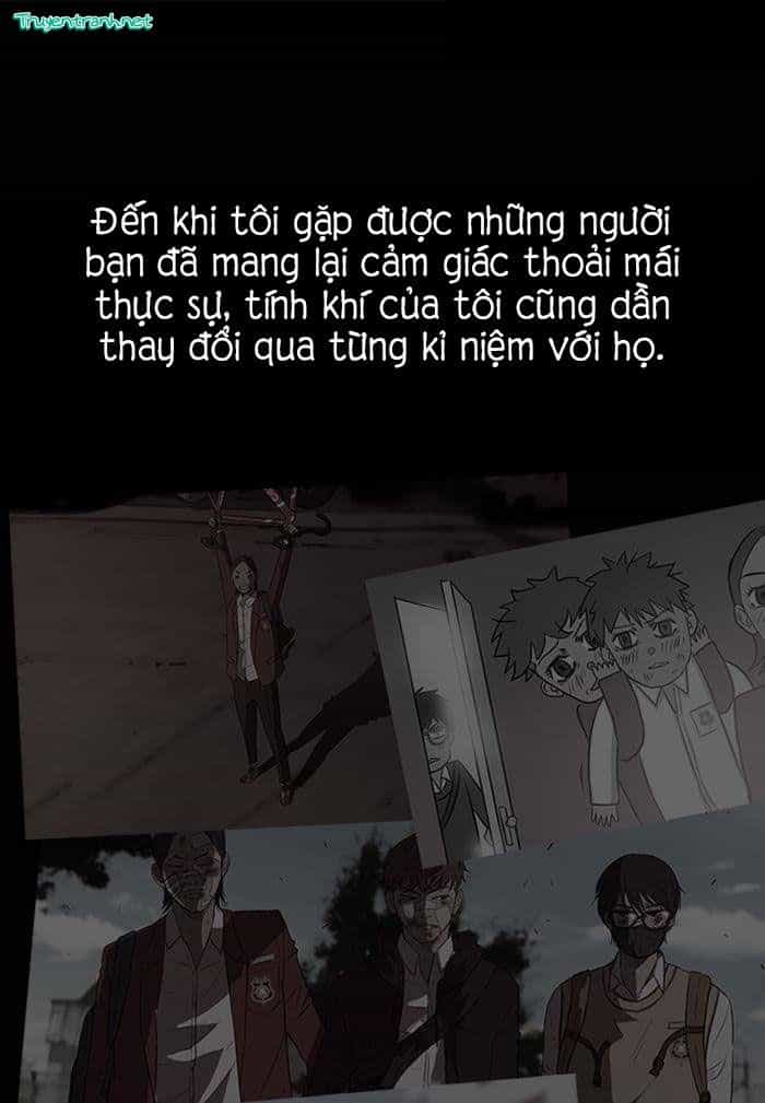 Thể Thao Cực Hạn - Chương 71 - ảnh 54