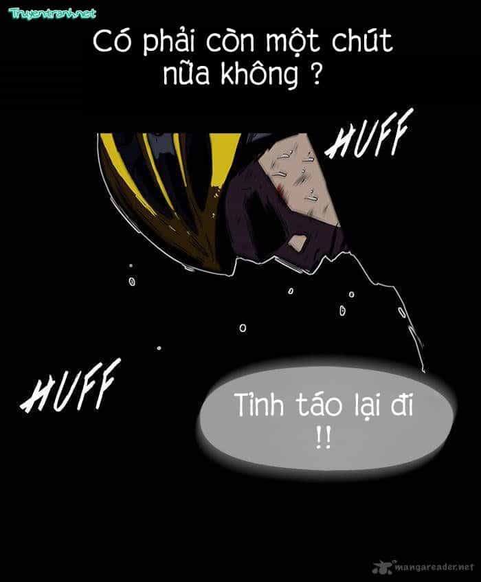 Thể Thao Cực Hạn - Chương 71 - ảnh 67