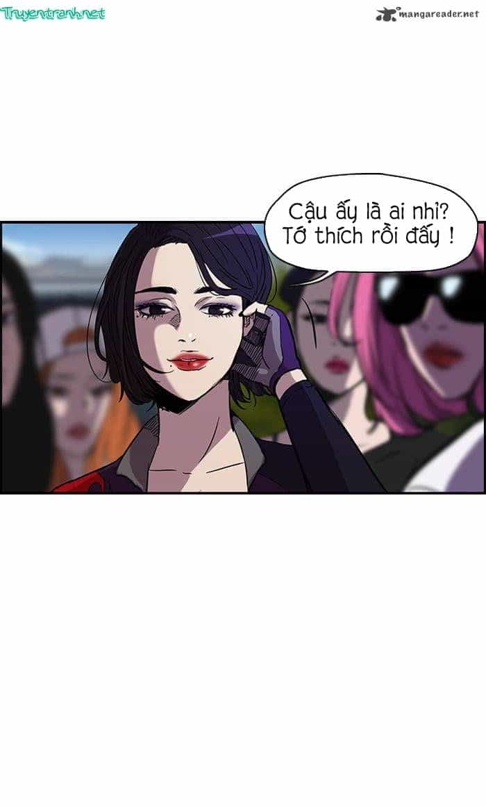 Thể Thao Cực Hạn - Chương 72 - ảnh 45