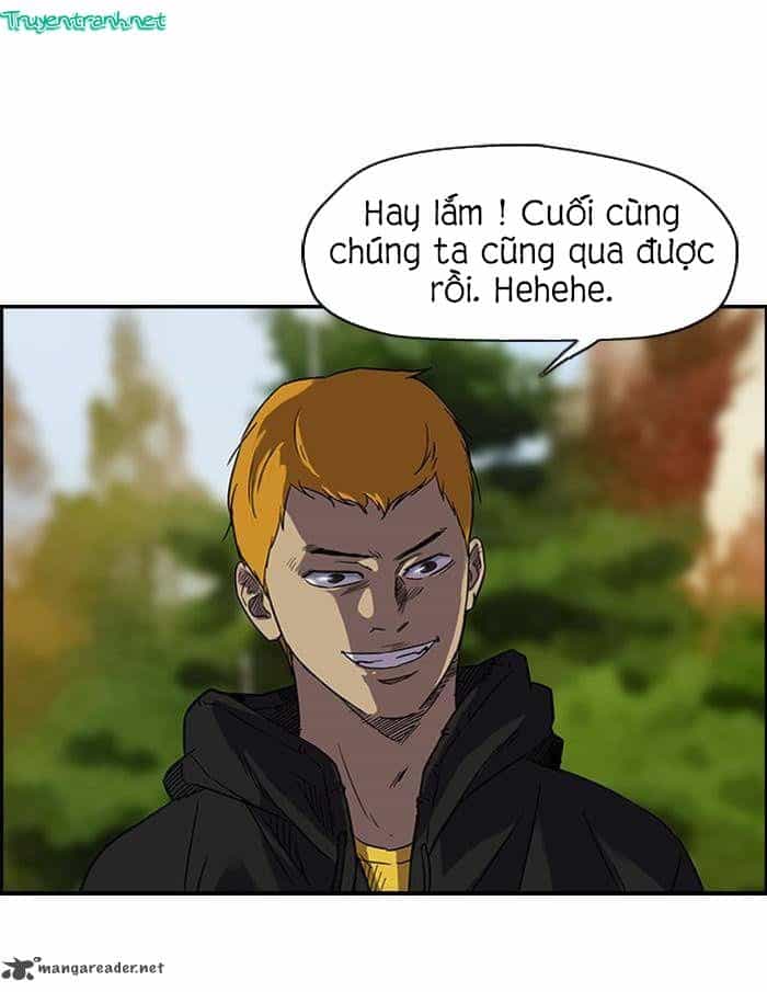 Thể Thao Cực Hạn - Chương 72 - ảnh 47
