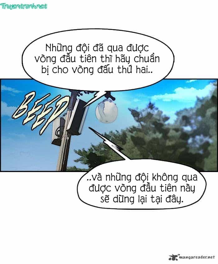 Thể Thao Cực Hạn - Chương 72 - ảnh 49