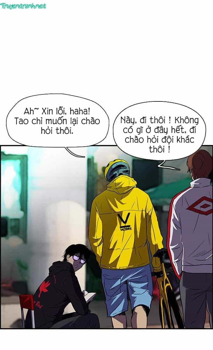 Thể Thao Cực Hạn - Chương 72 - ảnh 55