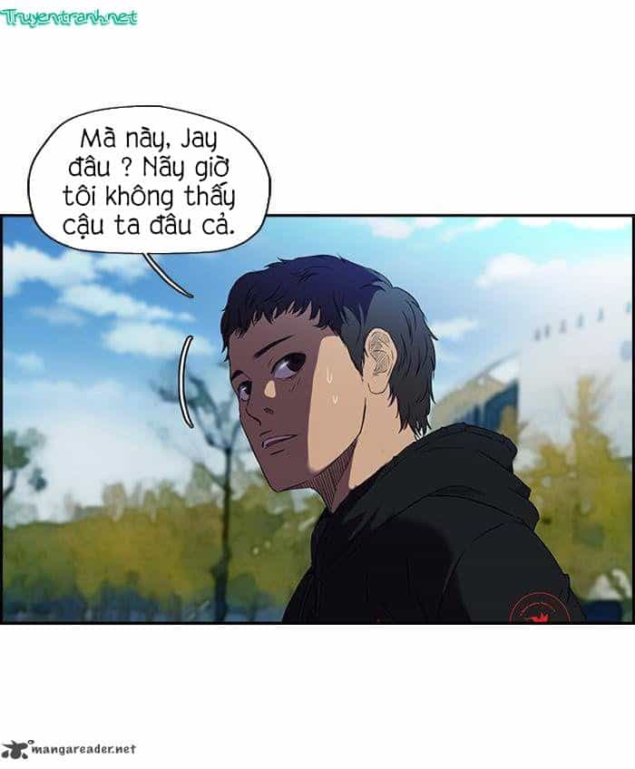 Thể Thao Cực Hạn - Chương 72 - ảnh 62