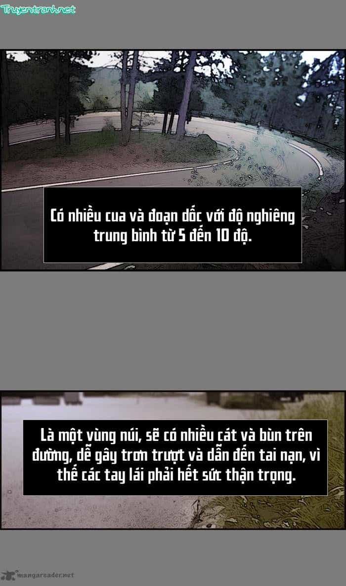 Thể Thao Cực Hạn - Chương 73 - ảnh 15