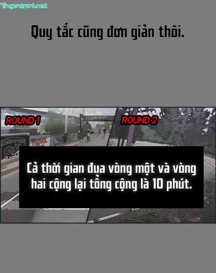 Thể Thao Cực Hạn - Chương 73 - ảnh 16