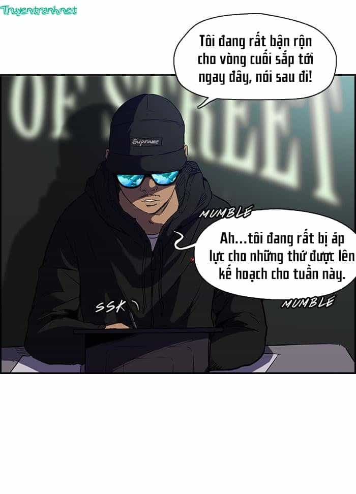 Thể Thao Cực Hạn - Chương 73 - ảnh 21
