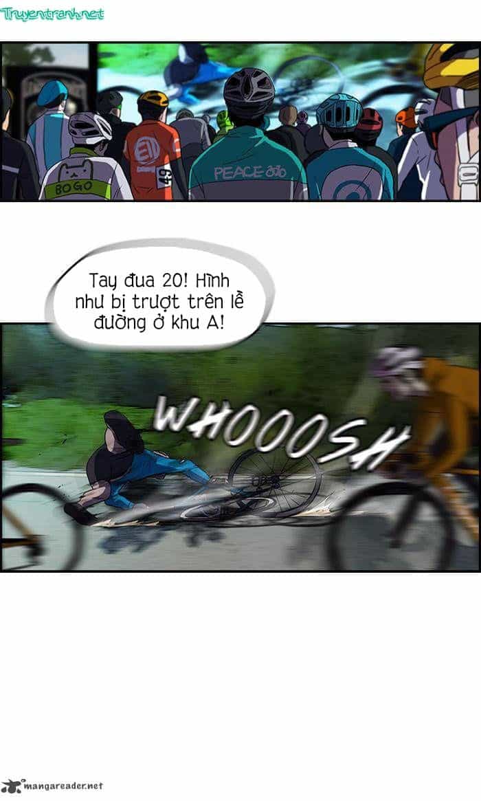 Thể Thao Cực Hạn - Chương 73 - ảnh 31