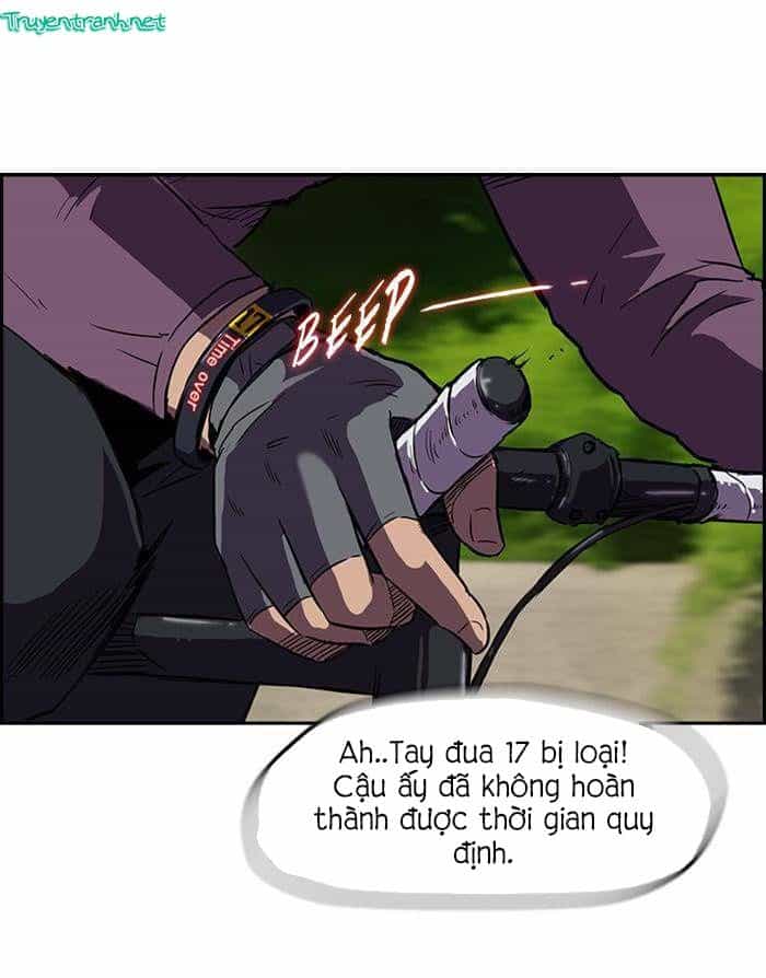 Thể Thao Cực Hạn - Chương 73 - ảnh 32