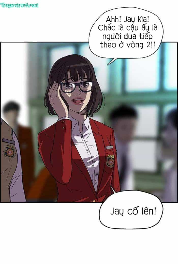 Thể Thao Cực Hạn - Chương 73 - ảnh 35