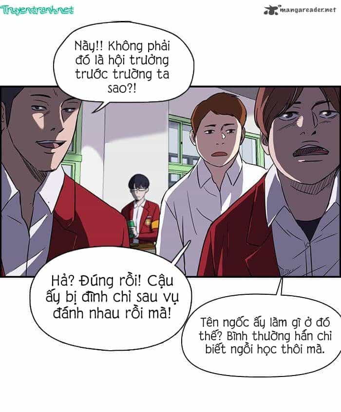 Thể Thao Cực Hạn - Chương 73 - ảnh 39