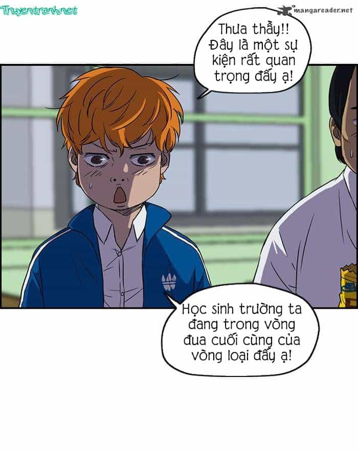 Thể Thao Cực Hạn - Chương 73 - ảnh 42