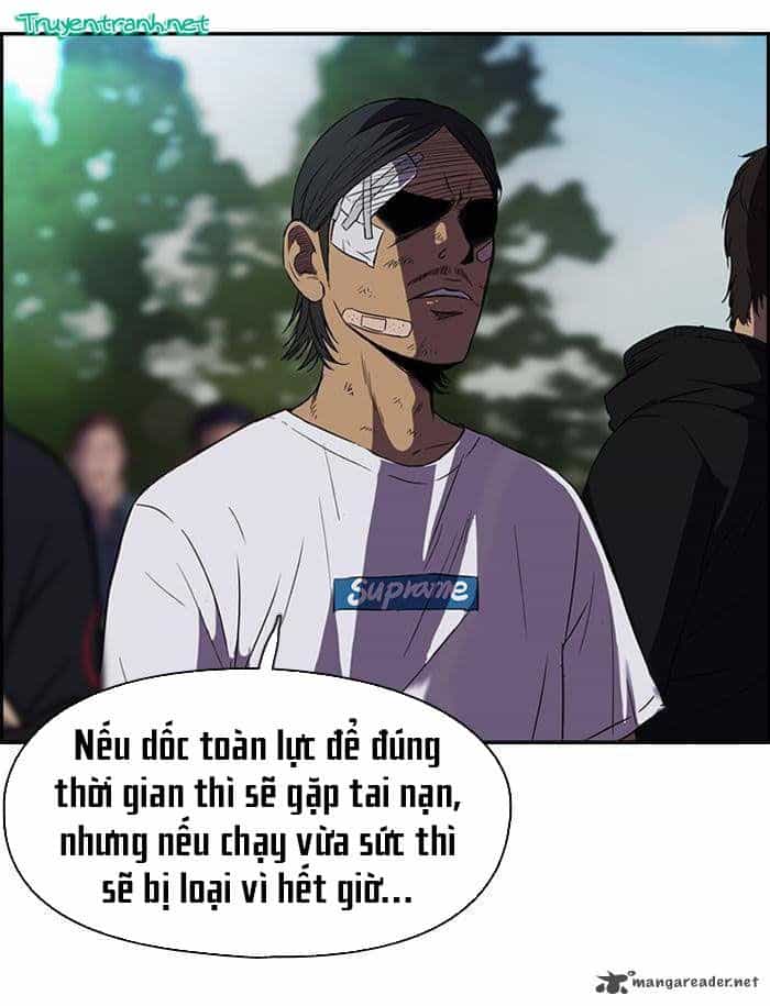 Thể Thao Cực Hạn - Chương 74 - ảnh 11