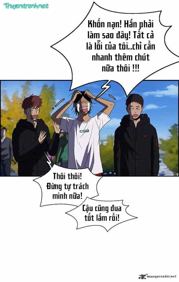 Thể Thao Cực Hạn - Chương 74 - ảnh 12