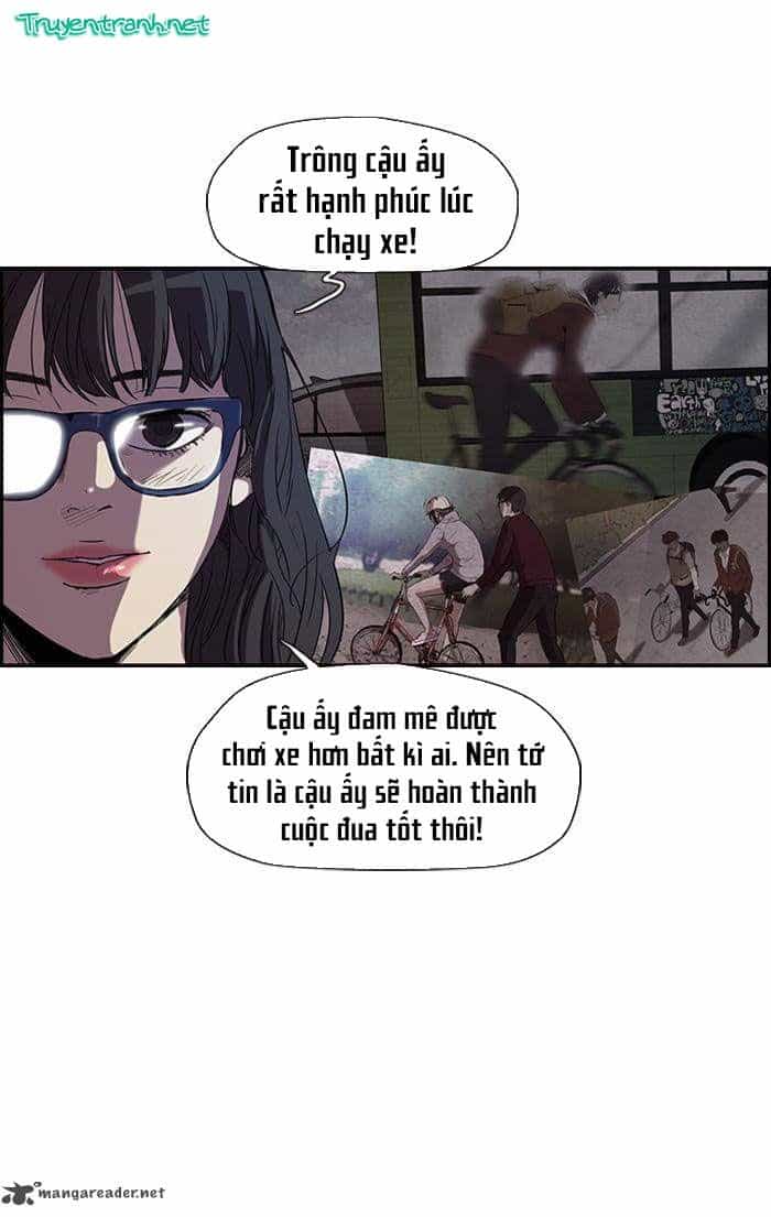 Thể Thao Cực Hạn - Chương 74 - ảnh 20