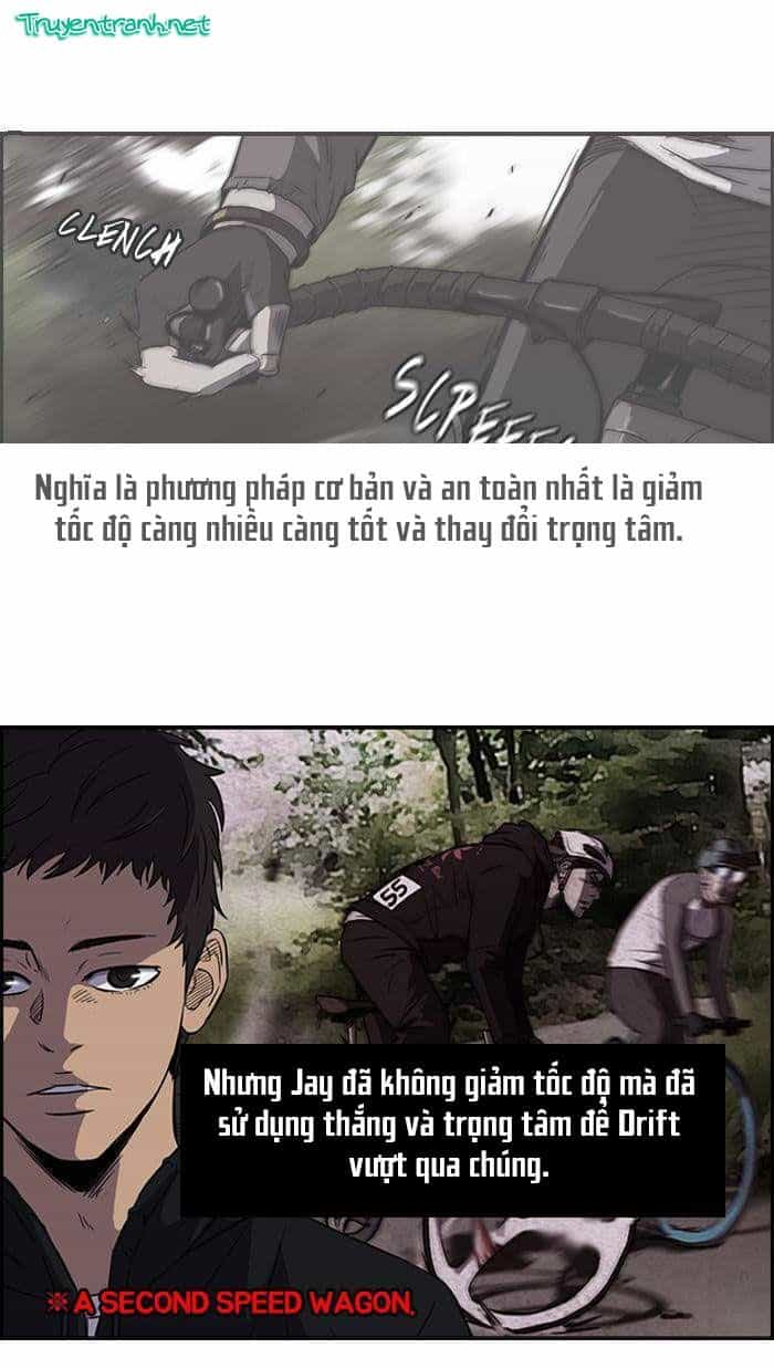 Thể Thao Cực Hạn - Chương 74 - ảnh 40