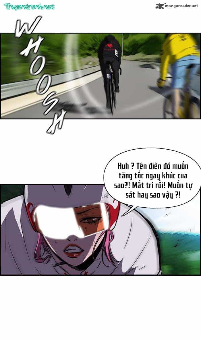 Thể Thao Cực Hạn - Chương 74 - ảnh 50