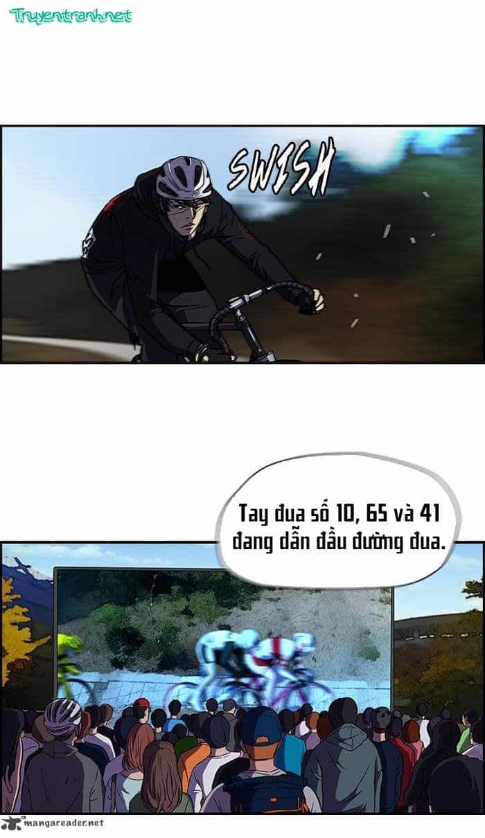 Thể Thao Cực Hạn - Chương 74 - ảnh 6