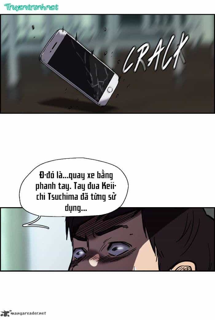 Thể Thao Cực Hạn - Chương 74 - ảnh 60
