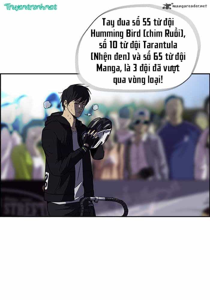 Thể Thao Cực Hạn - Chương 75 - ảnh 40