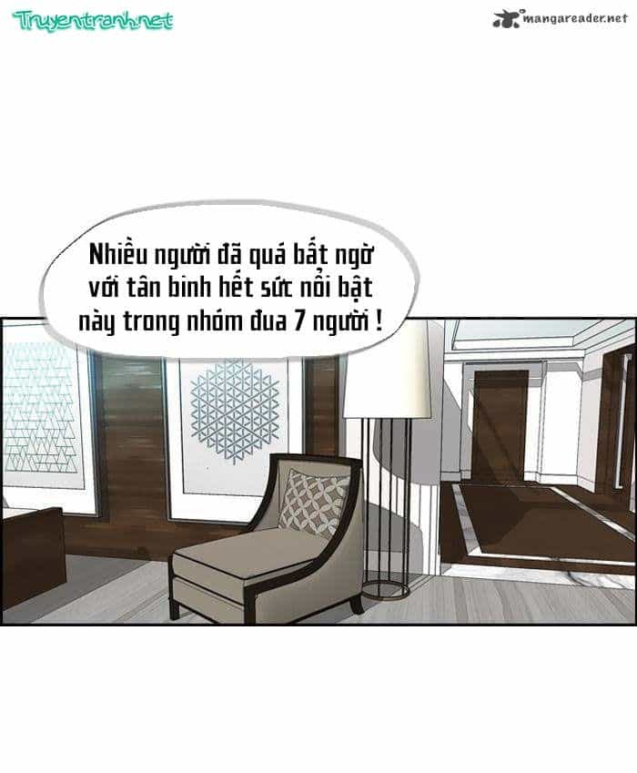 Thể Thao Cực Hạn - Chương 75 - ảnh 56