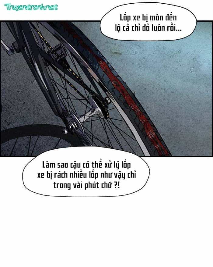 Thể Thao Cực Hạn - Chương 76 - ảnh 13