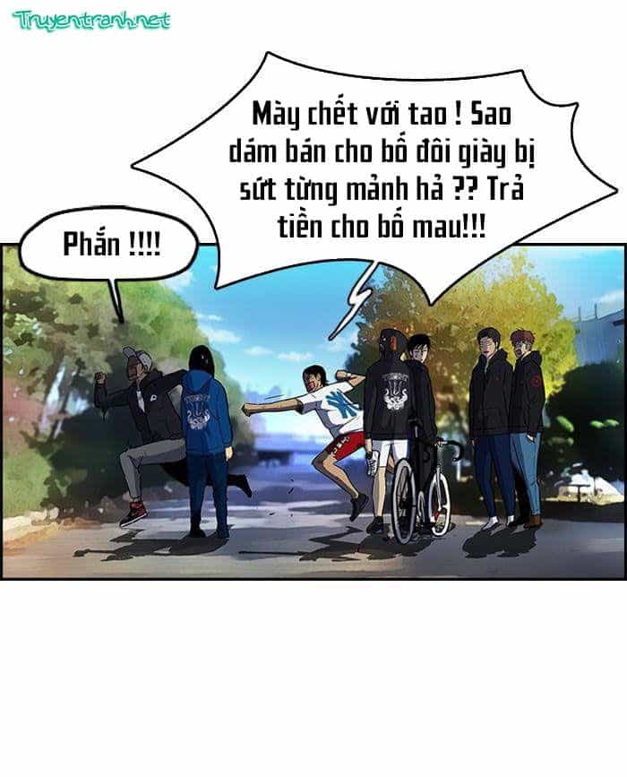 Thể Thao Cực Hạn - Chương 76 - ảnh 26