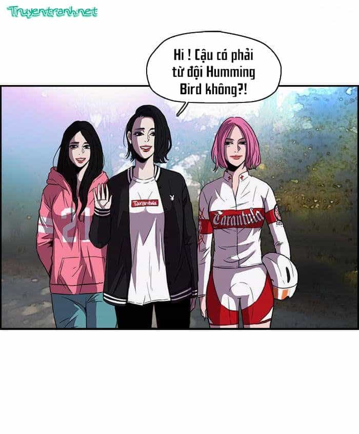 Thể Thao Cực Hạn - Chương 76 - ảnh 50