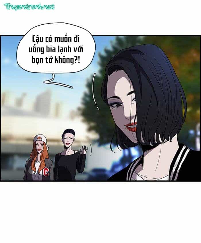 Thể Thao Cực Hạn - Chương 76 - ảnh 55
