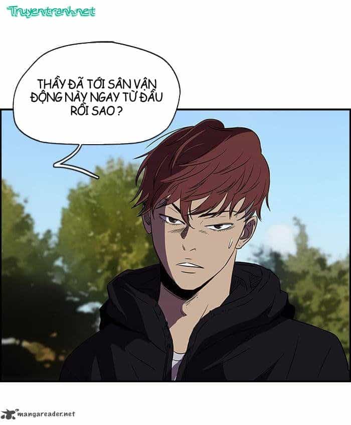 Thể Thao Cực Hạn - Chương 77 - ảnh 14