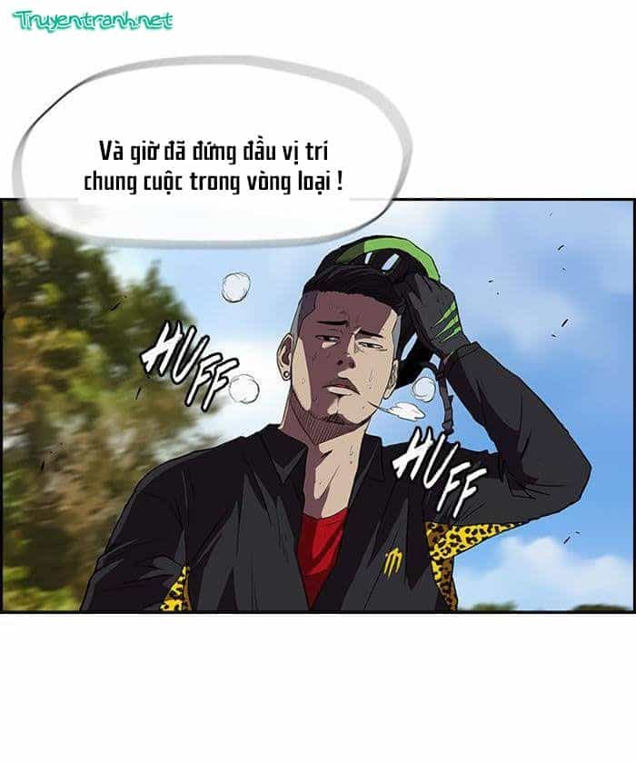 Thể Thao Cực Hạn - Chương 77 - ảnh 18