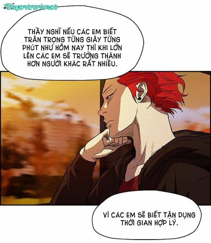 Thể Thao Cực Hạn - Chương 77 - ảnh 33