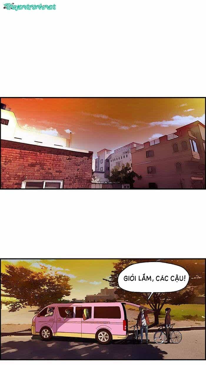 Thể Thao Cực Hạn - Chương 77 - ảnh 36