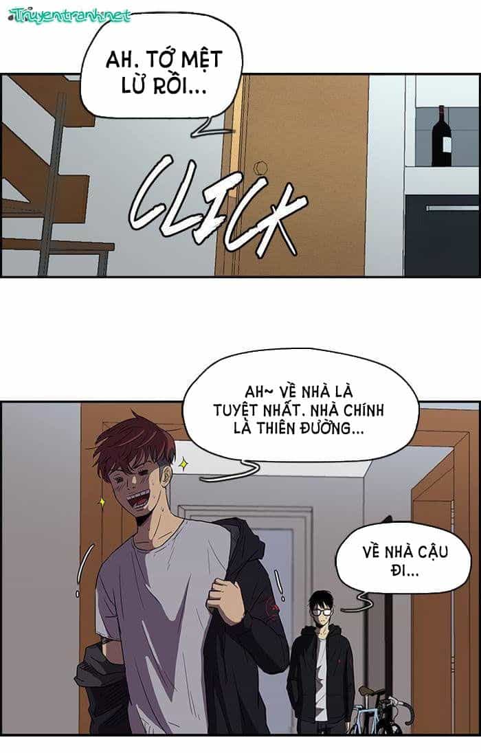 Thể Thao Cực Hạn - Chương 77 - ảnh 44