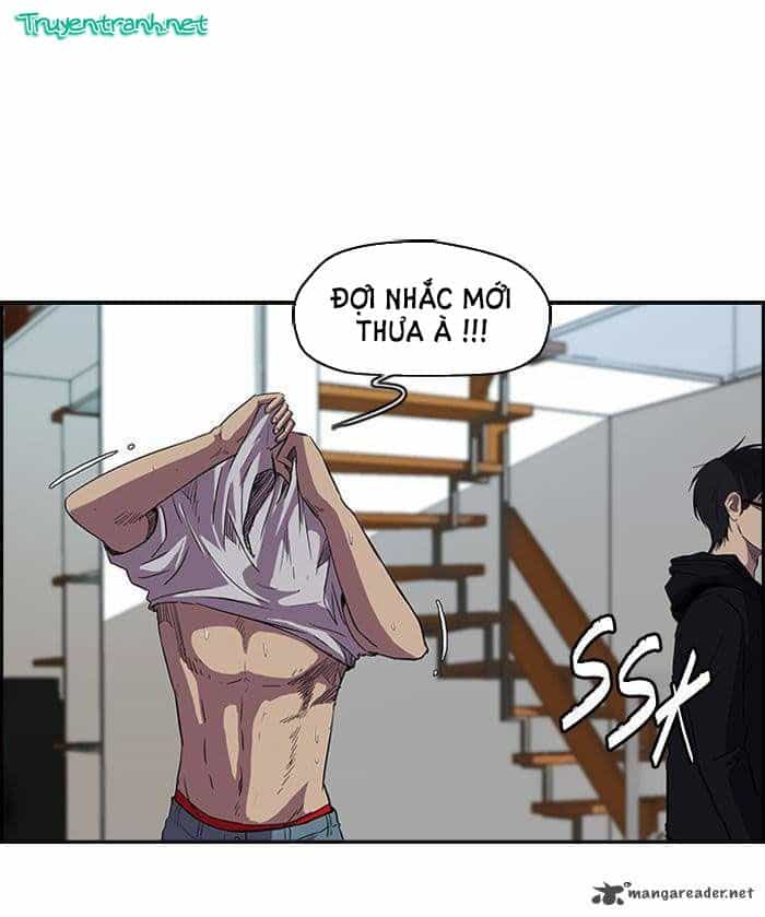 Thể Thao Cực Hạn - Chương 77 - ảnh 47