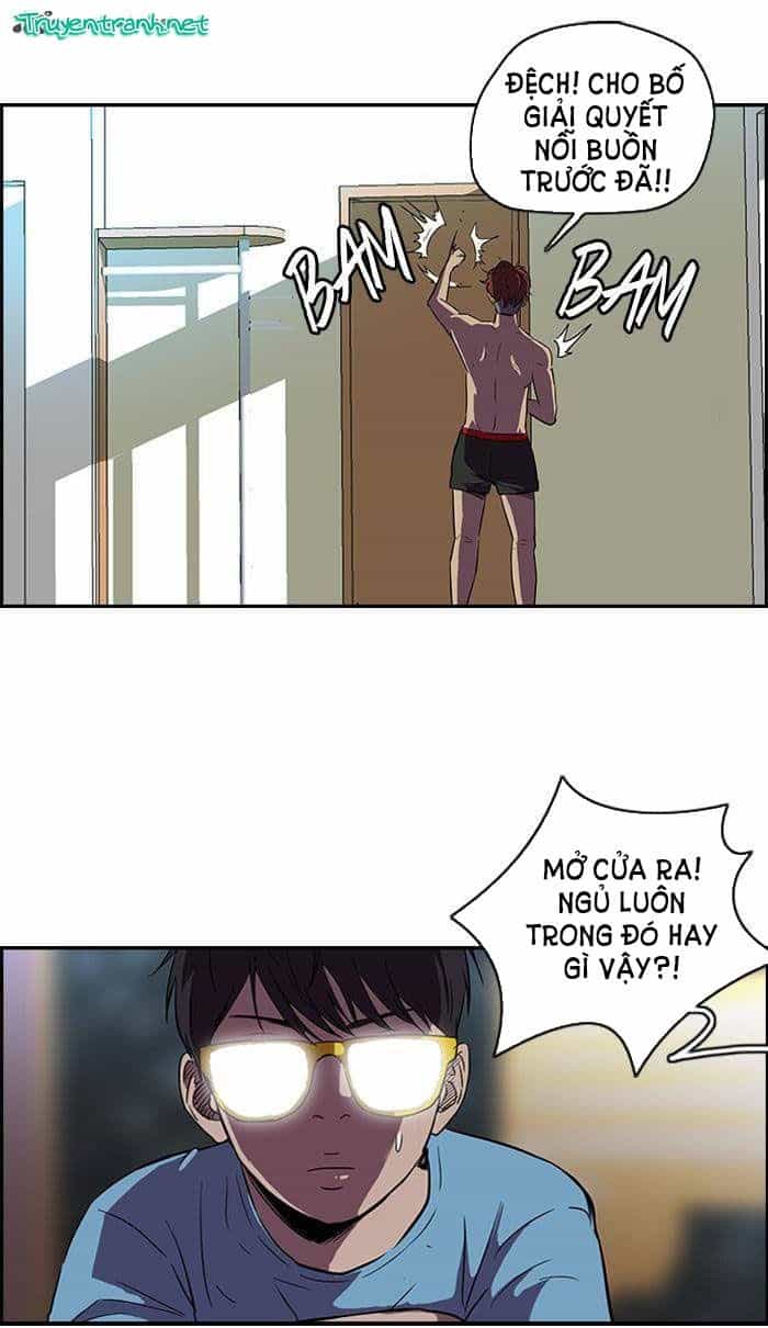 Thể Thao Cực Hạn - Chương 77 - ảnh 49