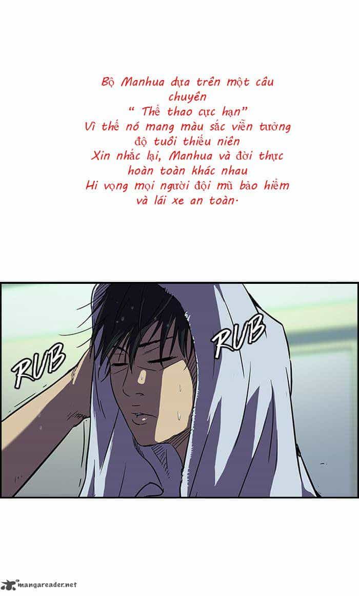 Thể Thao Cực Hạn - Chương 78 - ảnh 12