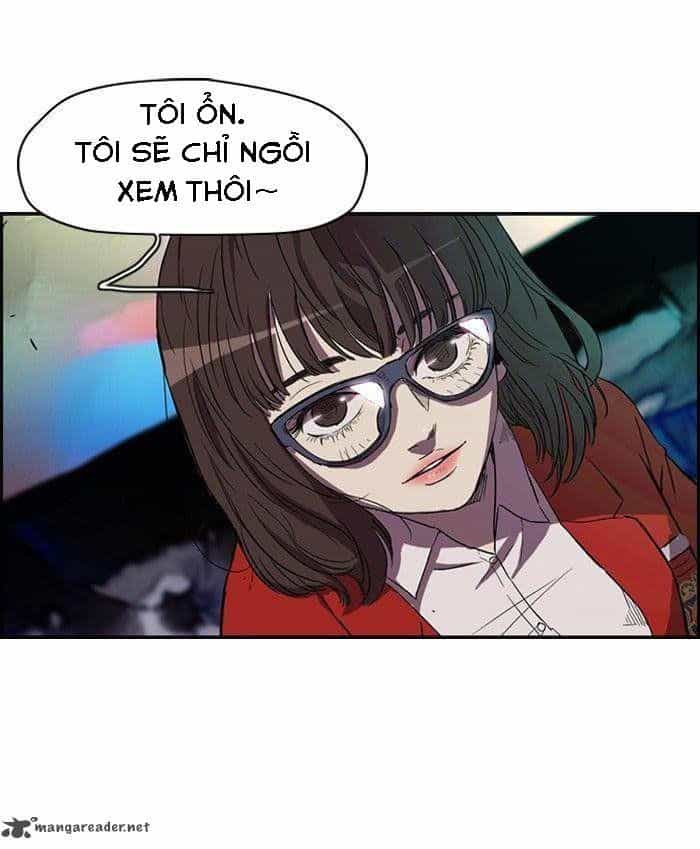 Thể Thao Cực Hạn - Chương 79 - ảnh 33